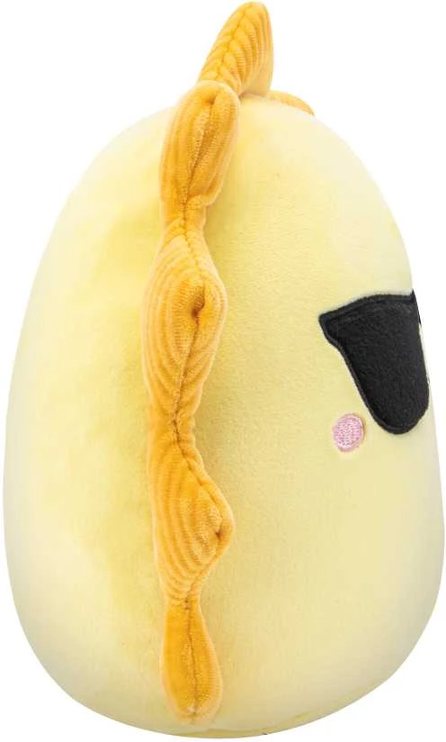 SQUISHMALLOWS Šuns žaislas, 18 cm