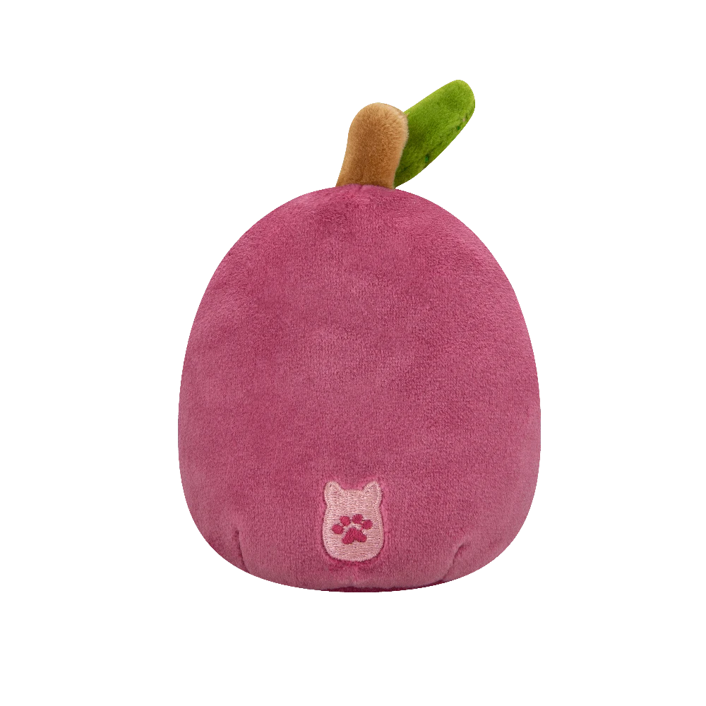 SQUISHMALLOWS Šuns žaislas, 18 cm