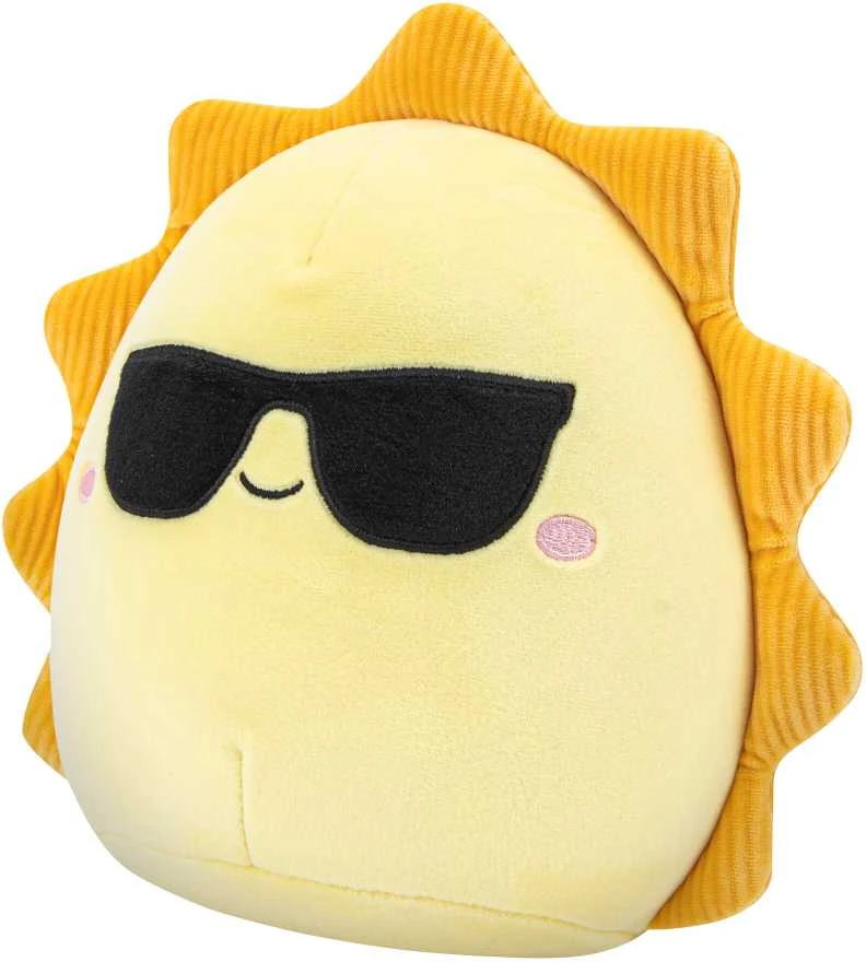 SQUISHMALLOWS Šuns žaislas, 18 cm