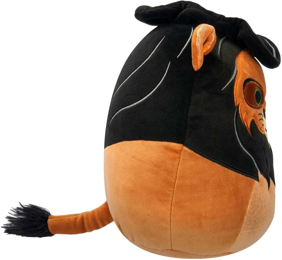 SQUISHMALLOWS The Lion King Pliušinis žaislas, 25 cm