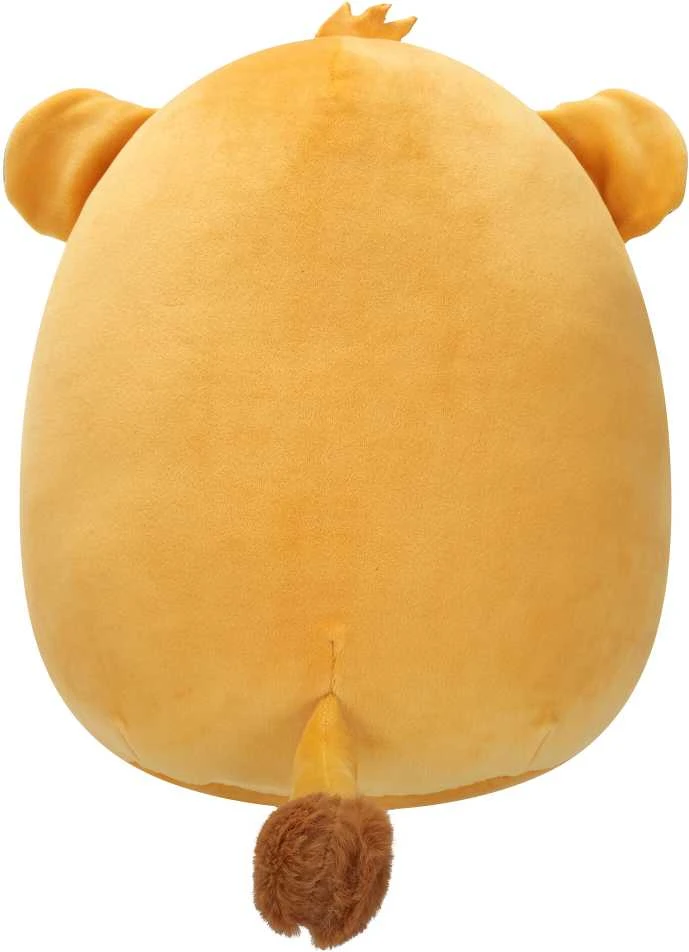 SQUISHMALLOWS The Lion King Pliušinis žaislas, 25 cm