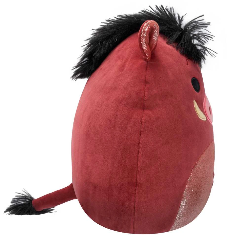 SQUISHMALLOWS The Lion King Pliušinis žaislas, 25 cm