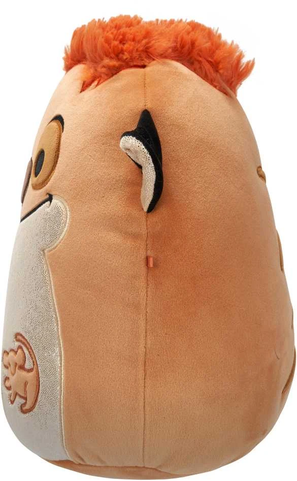 SQUISHMALLOWS The Lion King Pliušinis žaislas, 25 cm