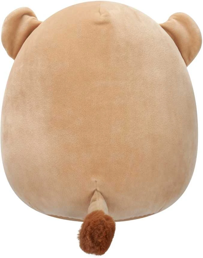 SQUISHMALLOWS The Lion King Pliušinis žaislas, 25 cm
