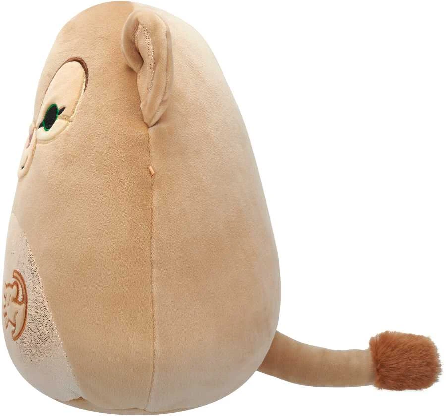 SQUISHMALLOWS The Lion King Pliušinis žaislas, 25 cm