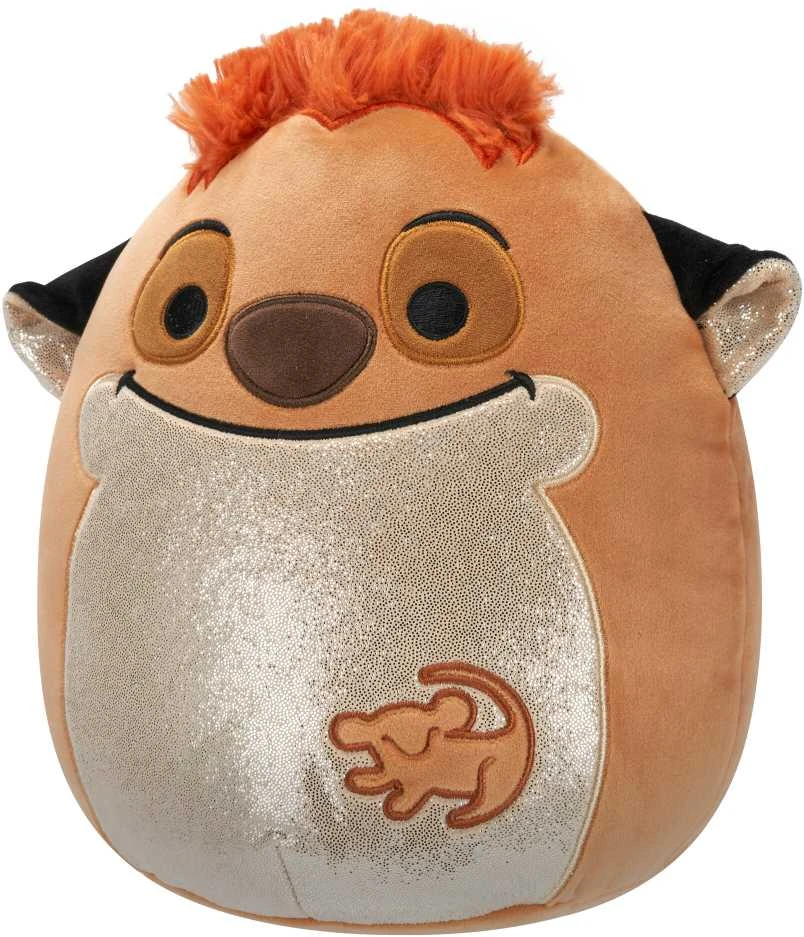 SQUISHMALLOWS The Lion King Pliušinis žaislas, 25 cm