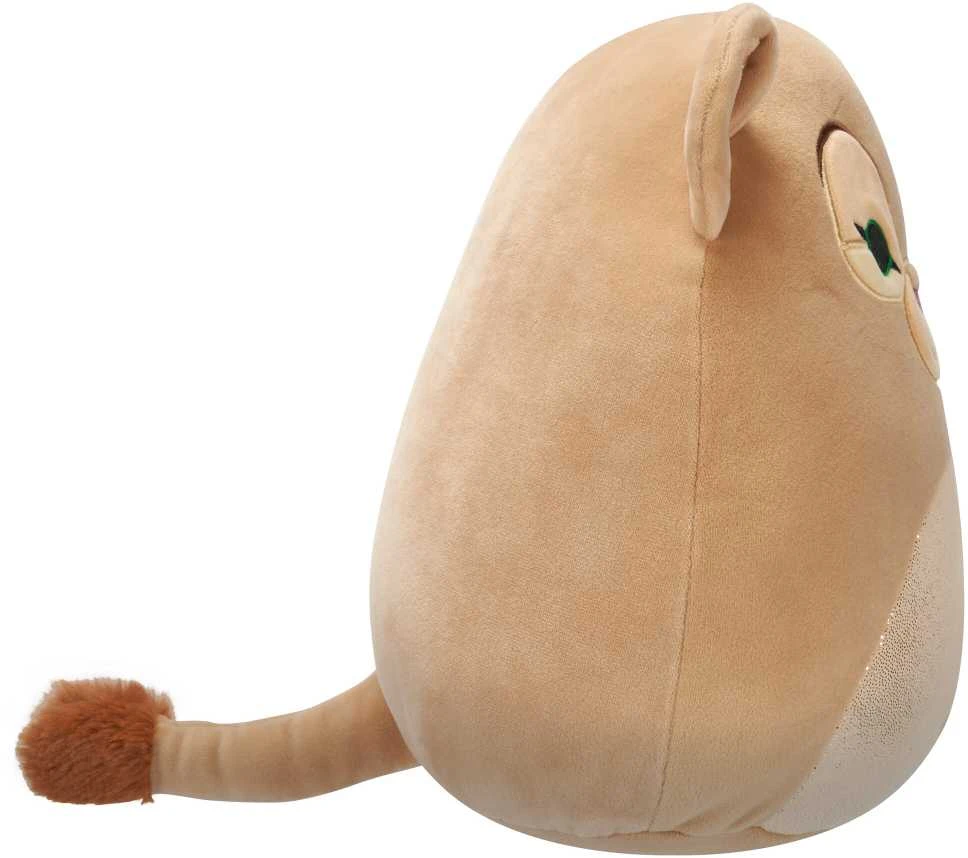 SQUISHMALLOWS The Lion King Pliušinis žaislas, 25 cm