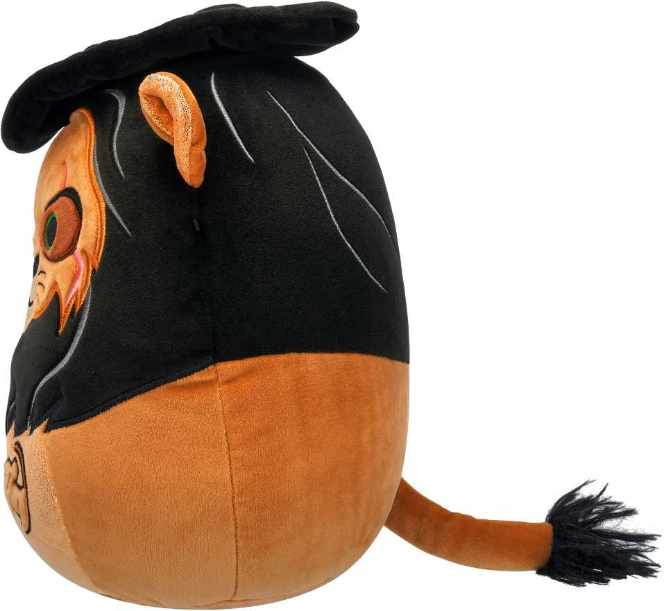 SQUISHMALLOWS The Lion King Pliušinis žaislas, 25 cm