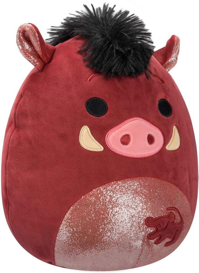 SQUISHMALLOWS The Lion King Pliušinis žaislas, 25 cm