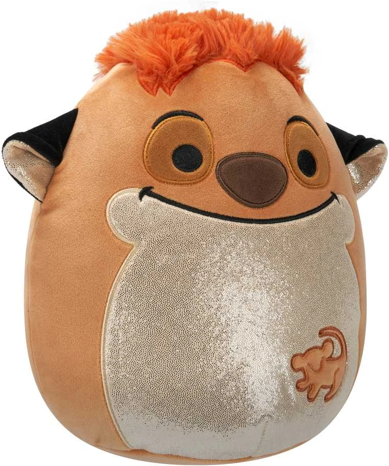 SQUISHMALLOWS The Lion King Pliušinis žaislas, 25 cm