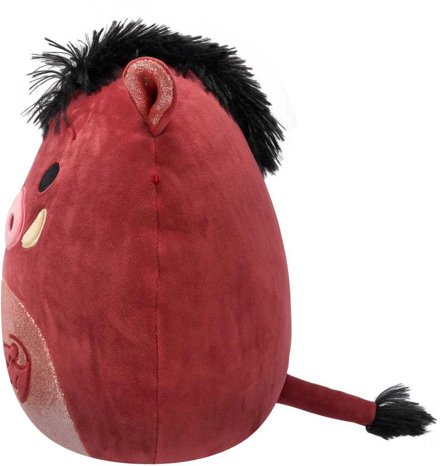 SQUISHMALLOWS The Lion King Pliušinis žaislas, 25 cm