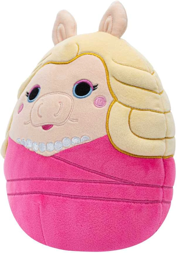 SQUISHMALLOWS The Muppets Pliušinis žaislas, 25 cm