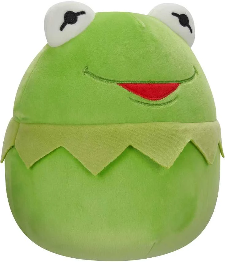 SQUISHMALLOWS The Muppets Pliušinis žaislas, 25 cm