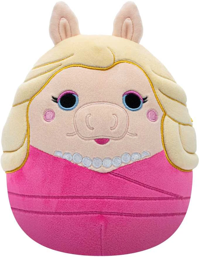 SQUISHMALLOWS The Muppets Pliušinis žaislas, 25 cm