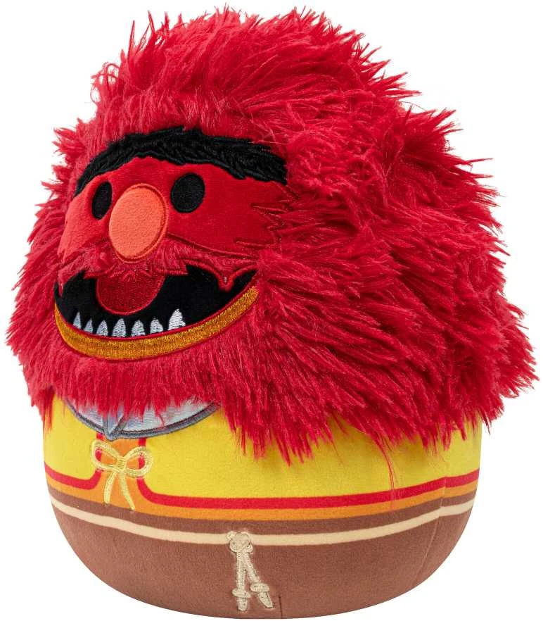 SQUISHMALLOWS The Muppets Pliušinis žaislas, 25 cm