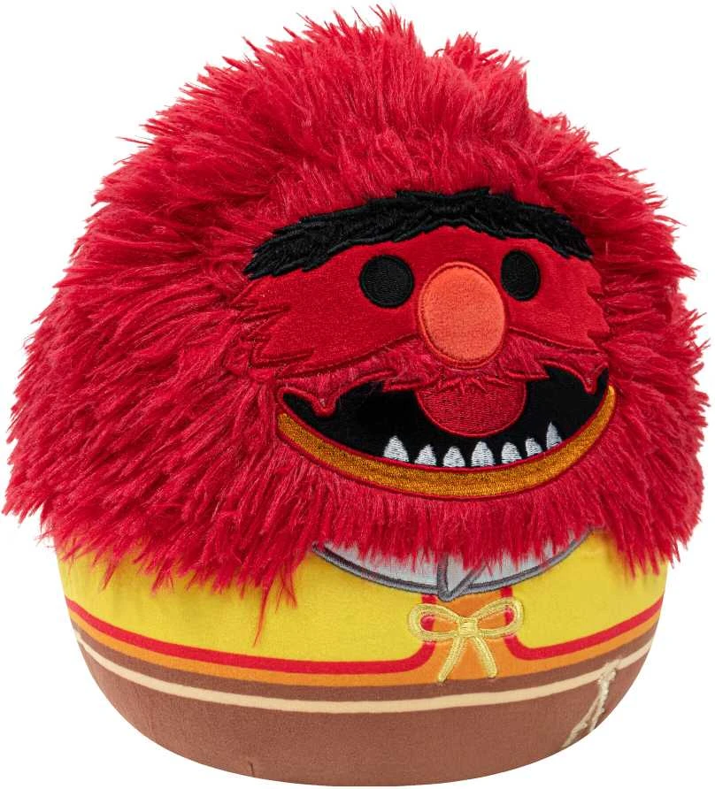 SQUISHMALLOWS The Muppets Pliušinis žaislas, 25 cm