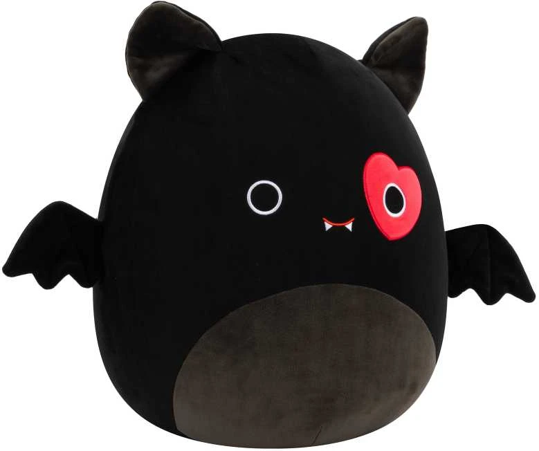 SQUISHMALLOWS Valentino dienos pliušinis žaislas, 40 cm