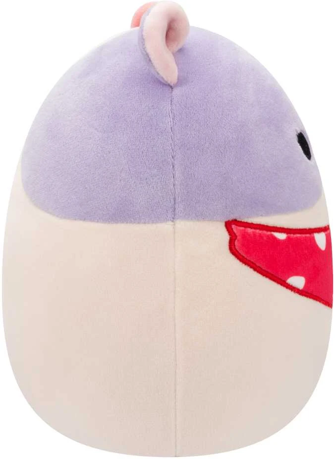 SQUISHMALLOWS Valentino dienos pliušinis žaislas, 19 cm