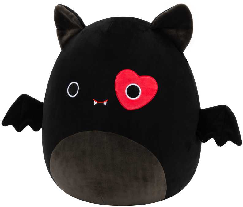 SQUISHMALLOWS Valentino dienos pliušinis žaislas, 40 cm aprašymas - Prekės nuotrauka