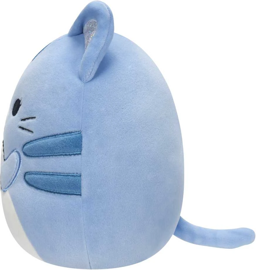 SQUISHMALLOWS Valentino dienos pliušinis žaislas, 19 cm