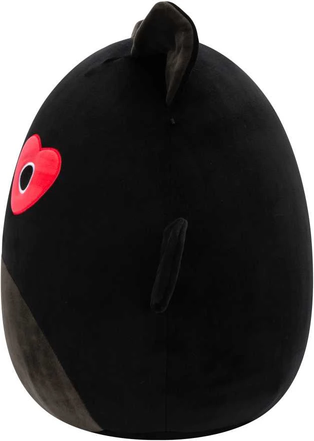 SQUISHMALLOWS Valentino dienos pliušinis žaislas, 40 cm