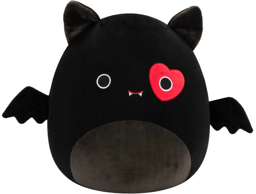 SQUISHMALLOWS Valentino dienos pliušinis žaislas, 40 cm