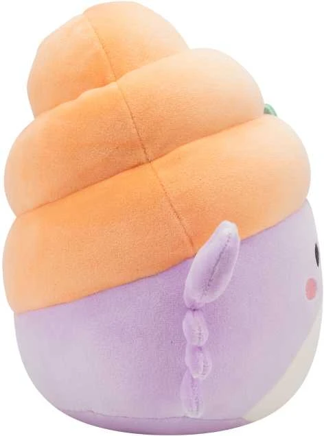 SQUISHMALLOWS Velykinis pliušinis žaislas, 19 cm