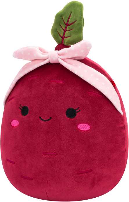 SQUISHMALLOWS Velykinis pliušinis žaislas, 19 cm aprašymas - Prekės nuotrauka