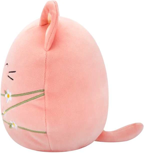 SQUISHMALLOWS Velykinis pliušinis žaislas, 19 cm