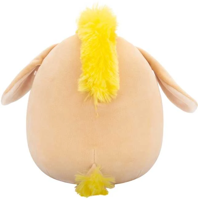 SQUISHMALLOWS Velykinis pliušinis žaislas, 19 cm