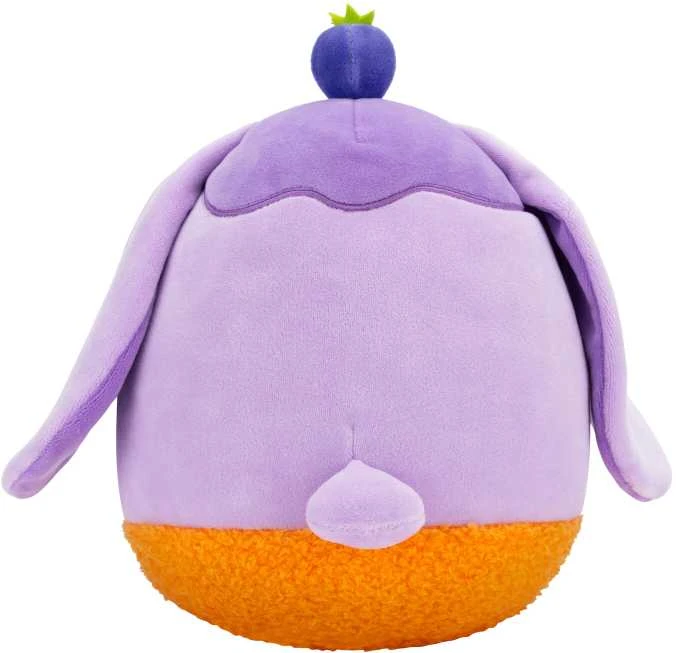 SQUISHMALLOWS Velykinis pliušinis žaislas, 19 cm