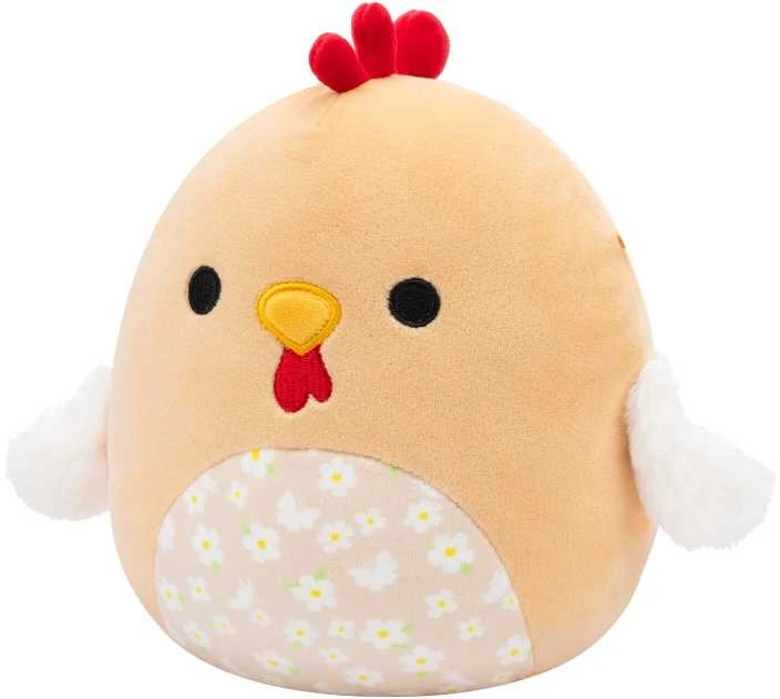 SQUISHMALLOWS Velykinis pliušinis žaislas, 19 cm
