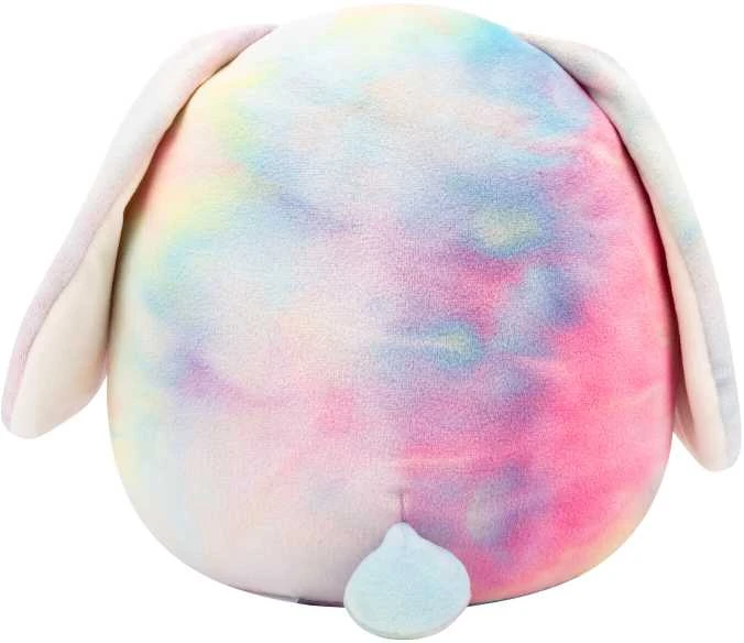SQUISHMALLOWS Velykinis pliušinis žaislas, 19 cm