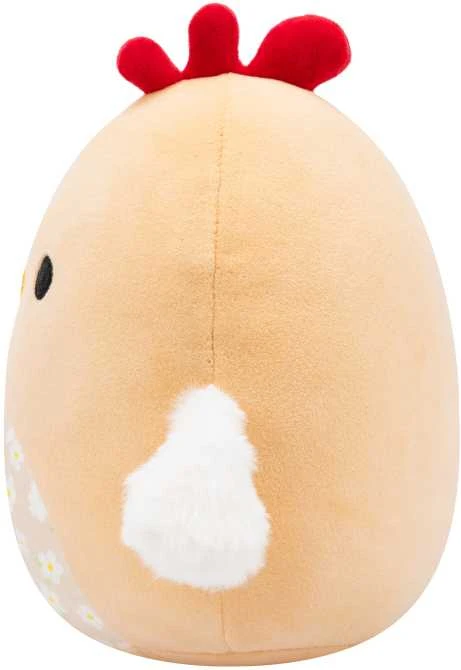 SQUISHMALLOWS Velykinis pliušinis žaislas, 19 cm