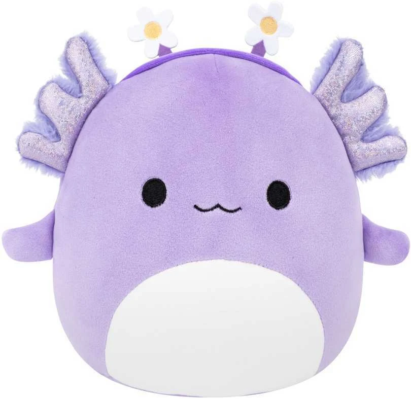 SQUISHMALLOWS Velykinis pliušinis žaislas, 19 cm