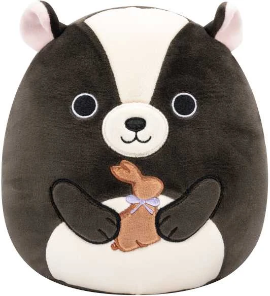 SQUISHMALLOWS Velykinis pliušinis žaislas, 19 cm