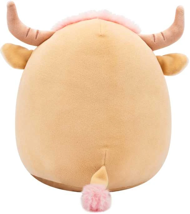 SQUISHMALLOWS Velykinis pliušinis žaislas, 19 cm