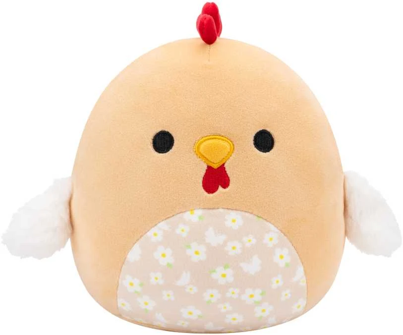 SQUISHMALLOWS Velykinis pliušinis žaislas, 19 cm