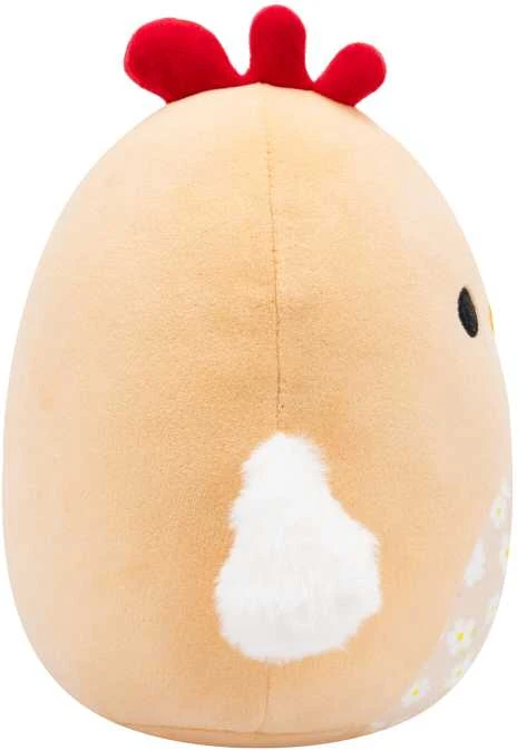 SQUISHMALLOWS Velykinis pliušinis žaislas, 19 cm