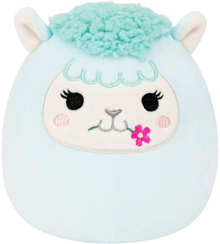 SQUISHMALLOWS Velykinis pliušinis žaislas, 19 cm