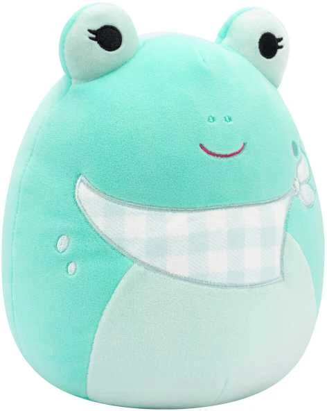 SQUISHMALLOWS Velykinis pliušinis žaislas, 19 cm