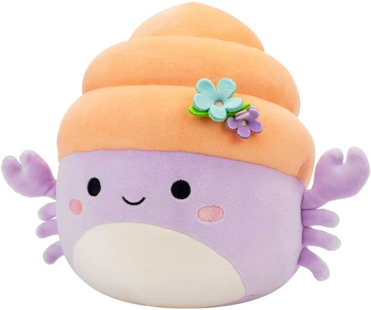 SQUISHMALLOWS Velykinis pliušinis žaislas, 19 cm
