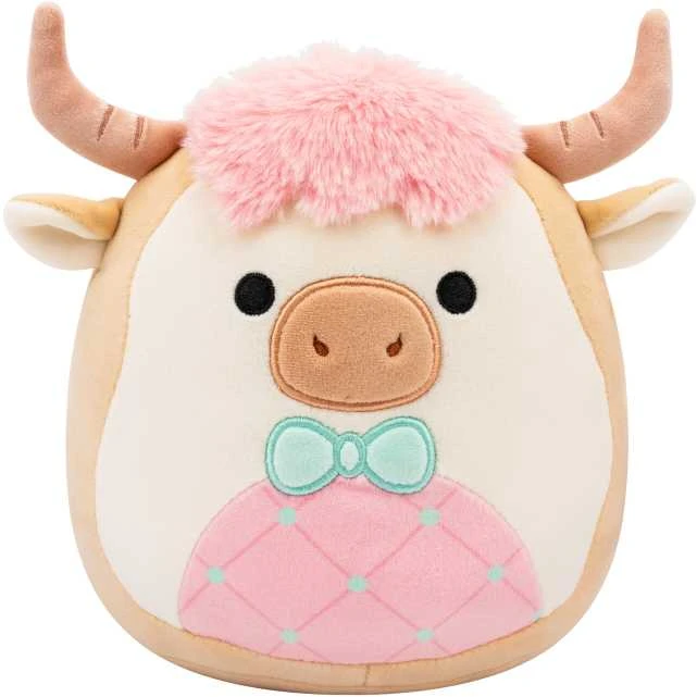 SQUISHMALLOWS Velykinis pliušinis žaislas, 19 cm