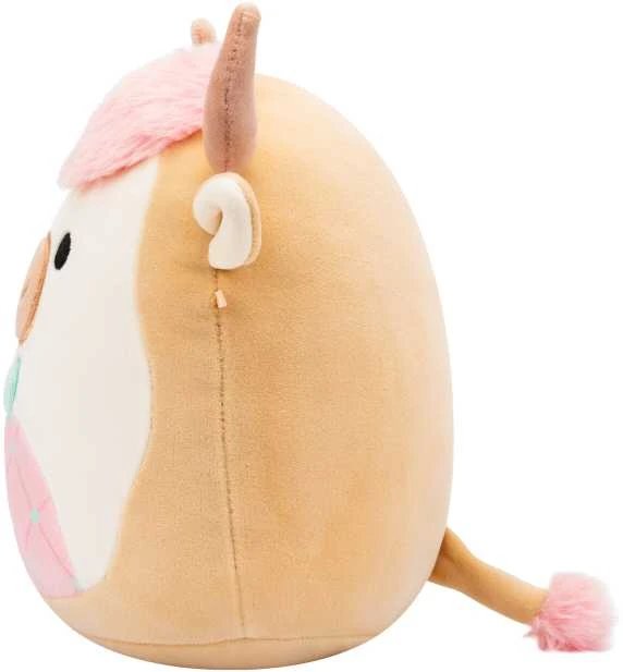 SQUISHMALLOWS Velykinis pliušinis žaislas, 19 cm