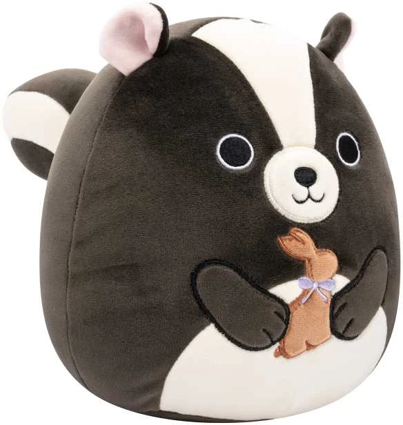 SQUISHMALLOWS Velykinis pliušinis žaislas, 19 cm