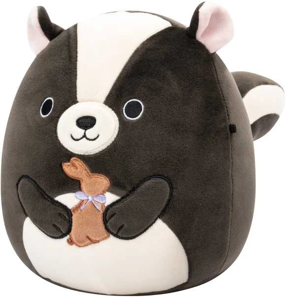 SQUISHMALLOWS Velykinis pliušinis žaislas, 19 cm