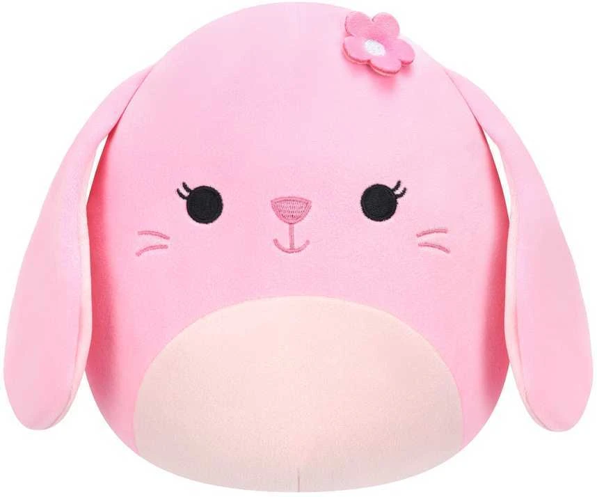 SQUISHMALLOWS Velykinis pliušinis žaislas, 19 cm