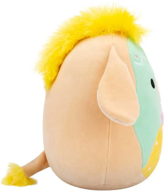 SQUISHMALLOWS Velykinis pliušinis žaislas, 19 cm