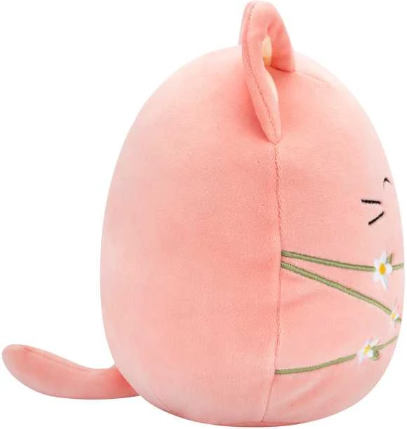 SQUISHMALLOWS Velykinis pliušinis žaislas, 19 cm