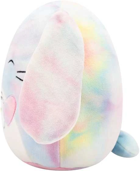 SQUISHMALLOWS Velykinis pliušinis žaislas, 19 cm